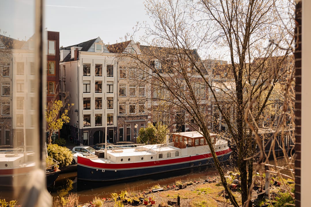 Foto 7 van Brouwersgracht 811