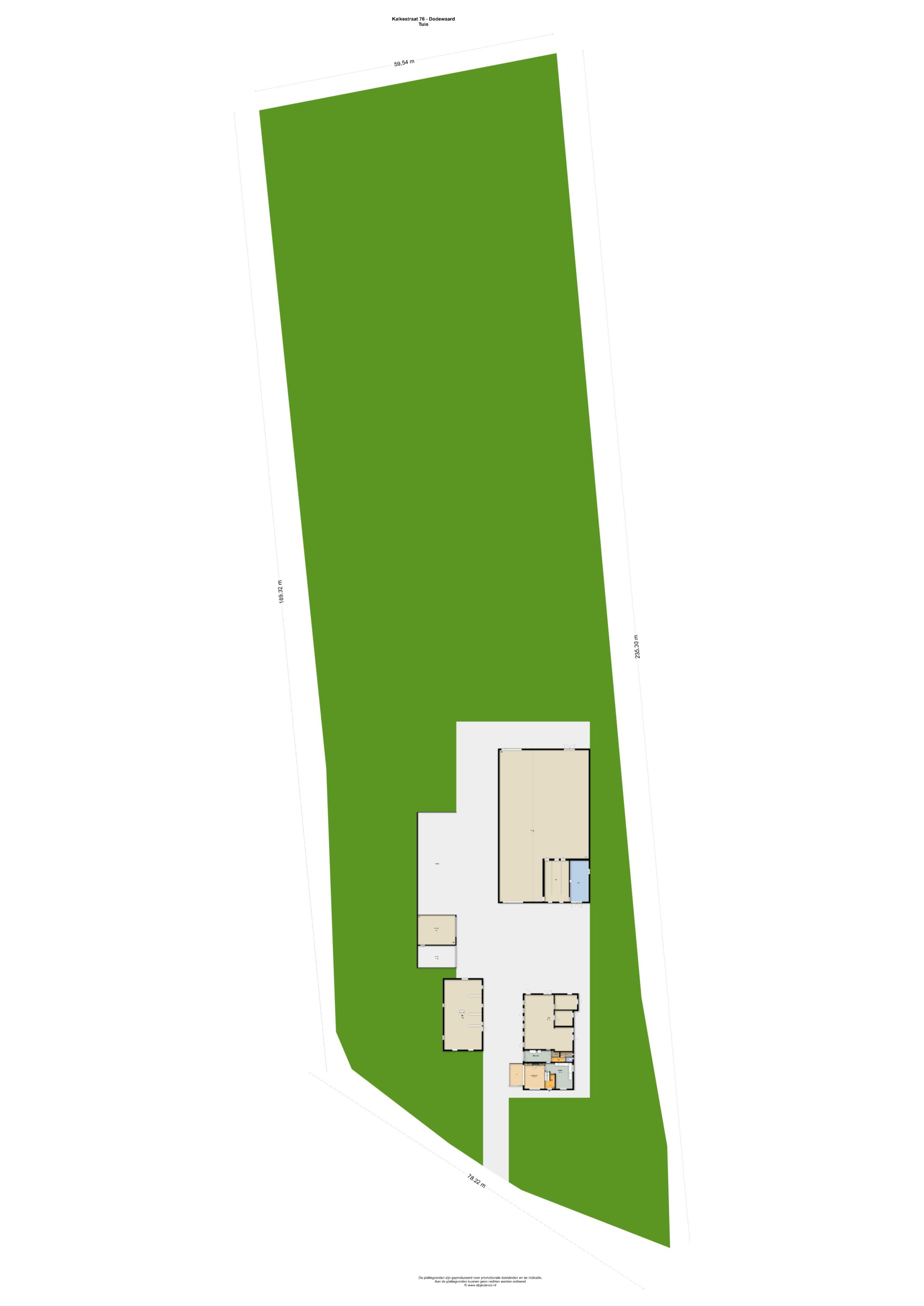 Photo 84 of Kalkestraat 76