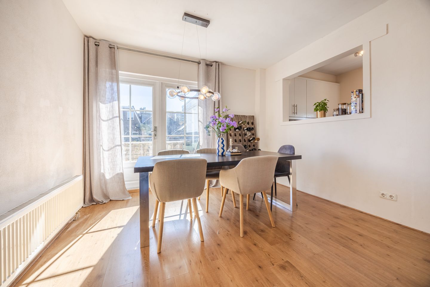 Photo 10 of Kievitstraat 62-A