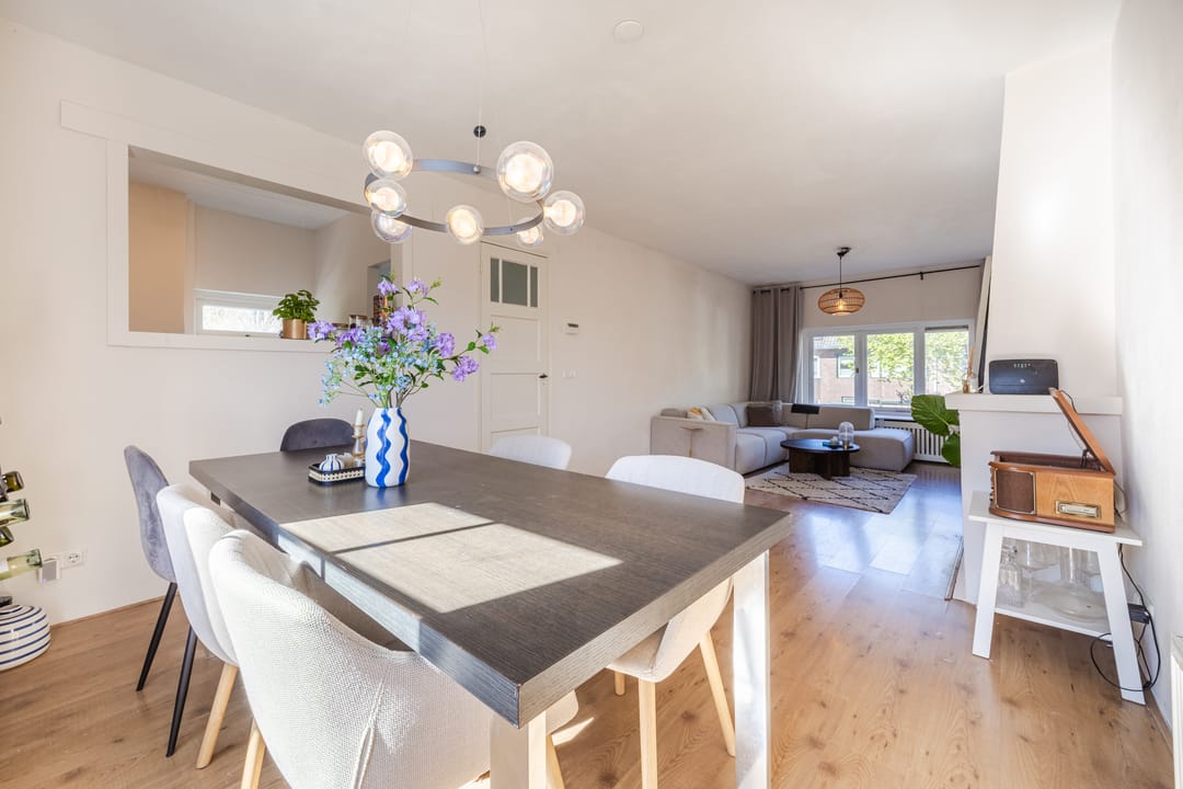 Photo 11 of Kievitstraat 62-A