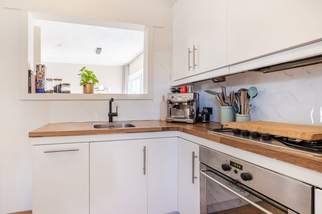 Photo 13 of Kievitstraat 62-A