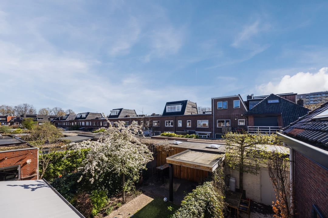 Photo 23 of Kievitstraat 62-A