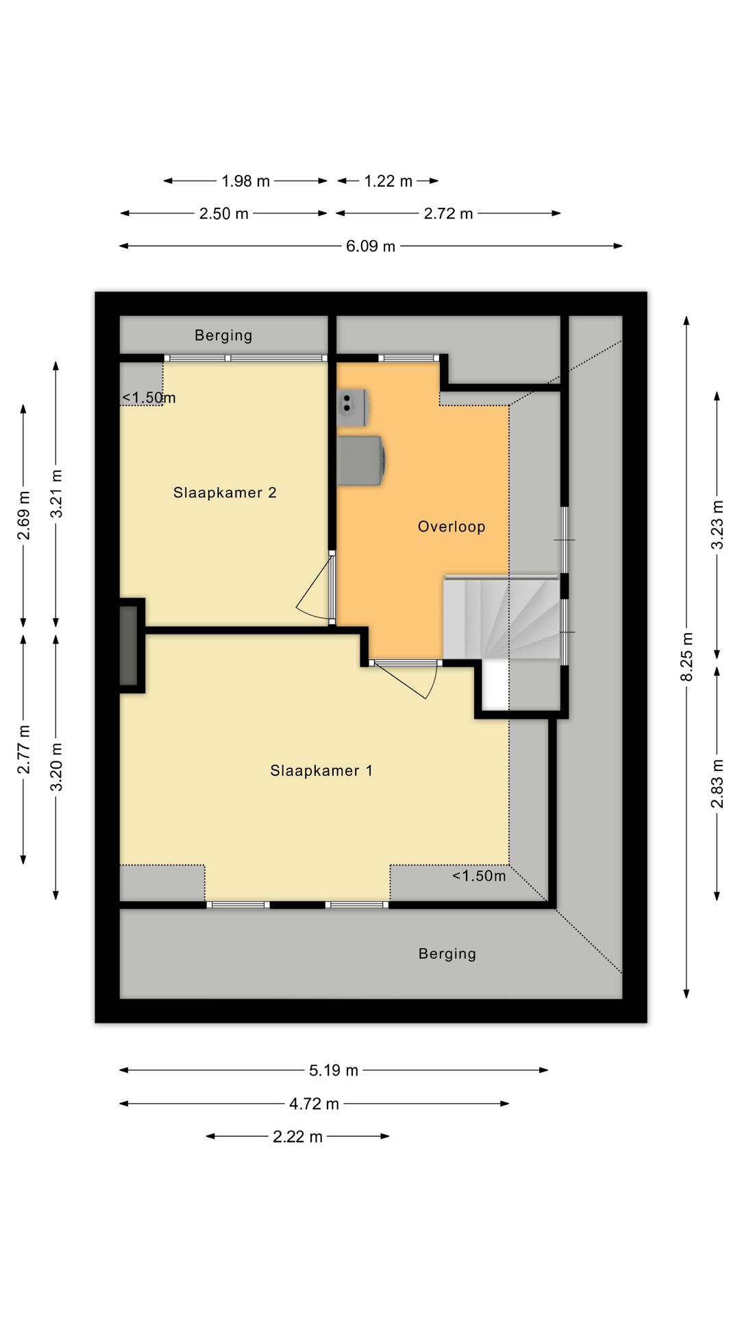 Photo 32 of Kievitstraat 62-A