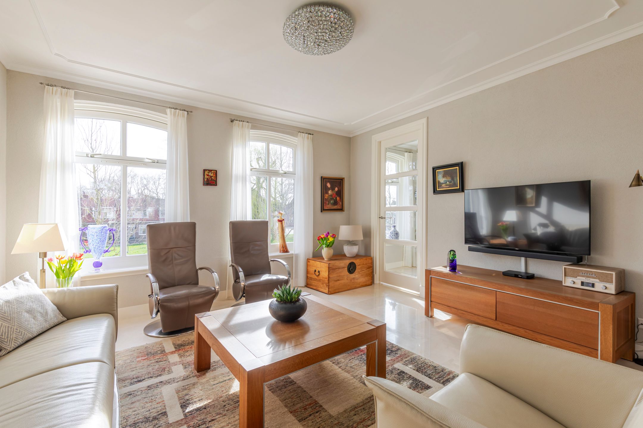 Foto 6 van Dorpsstraat 14-A