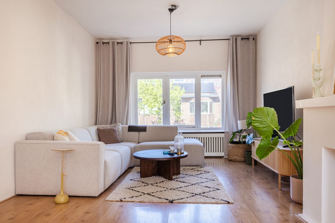 Photo 8 of Kievitstraat 62-A