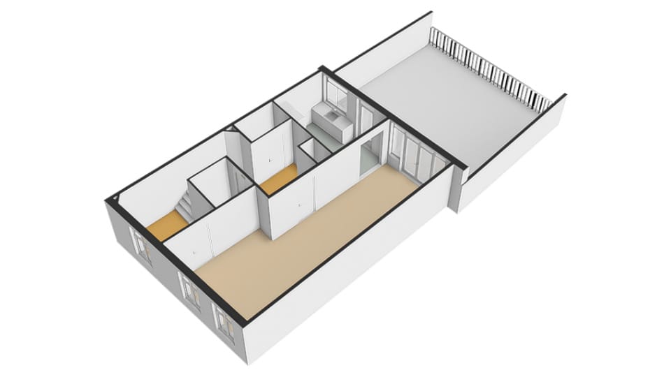 Foto 54 van Dorpsstraat 14-A