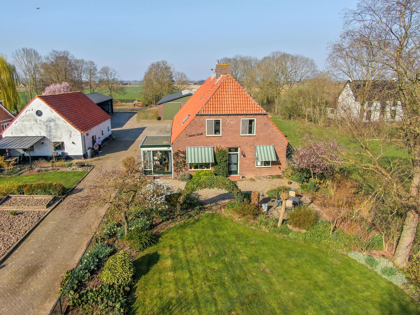 Photo 10 of Kalkestraat 76