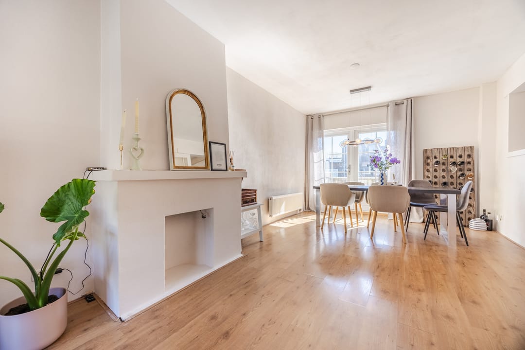 Photo 7 of Kievitstraat 62-A