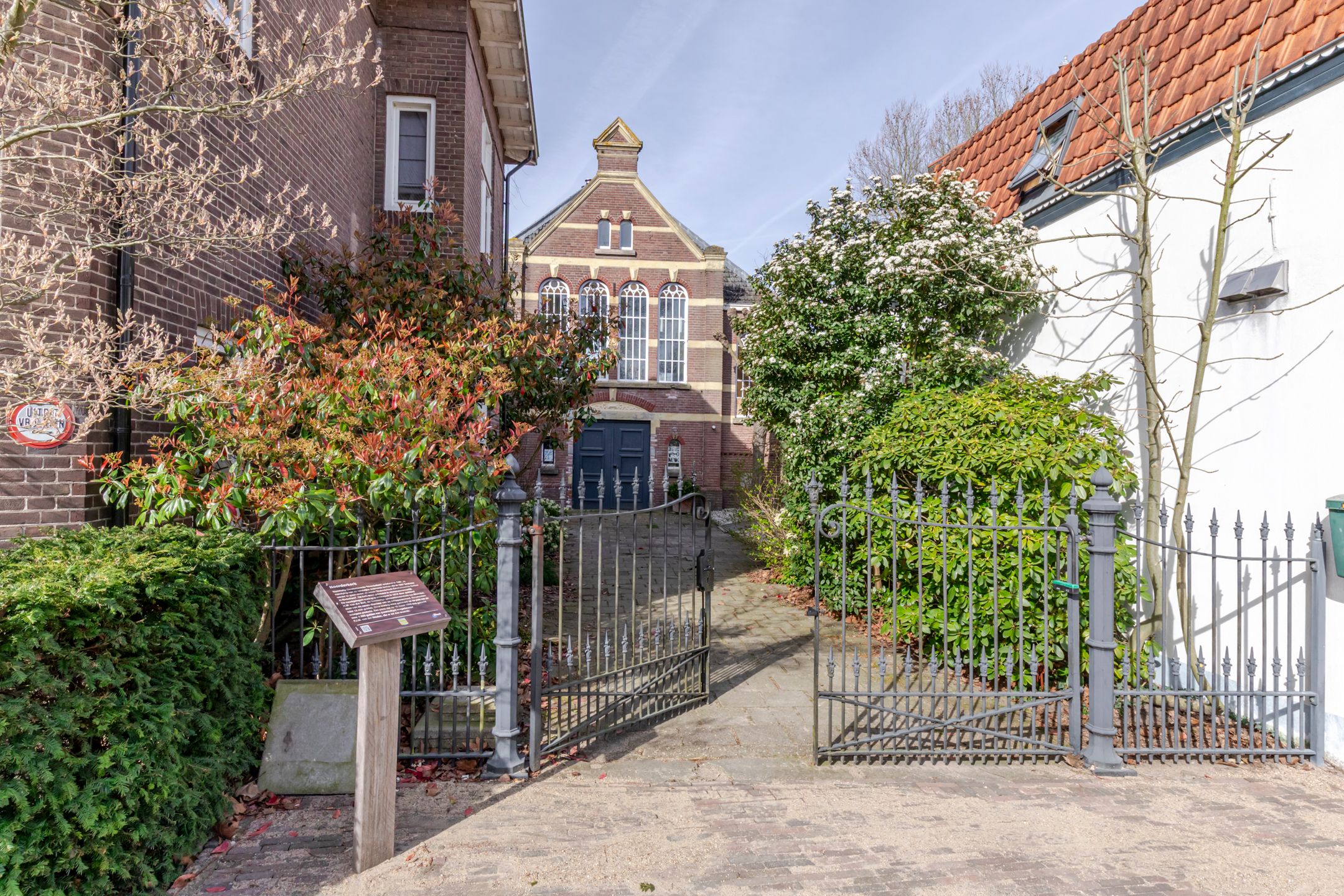 Foto 45 van Dorpsstraat 14-A