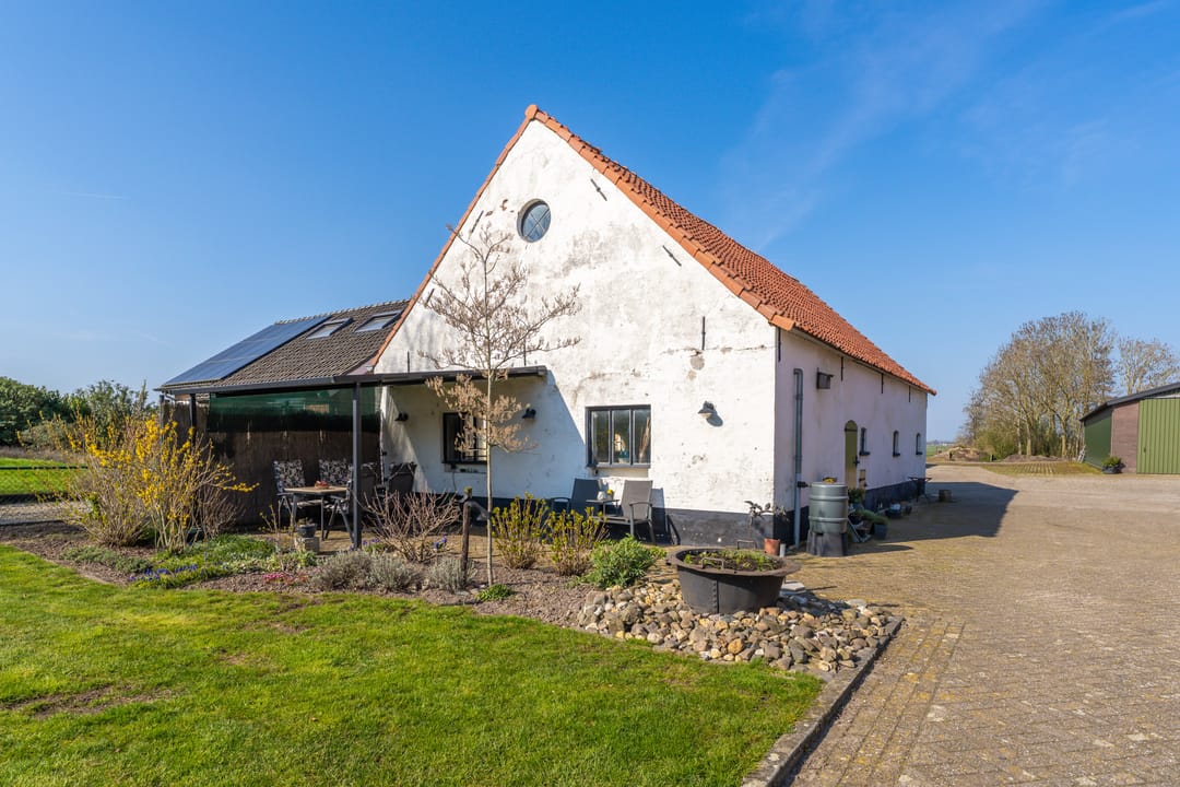 Photo 61 of Kalkestraat 76