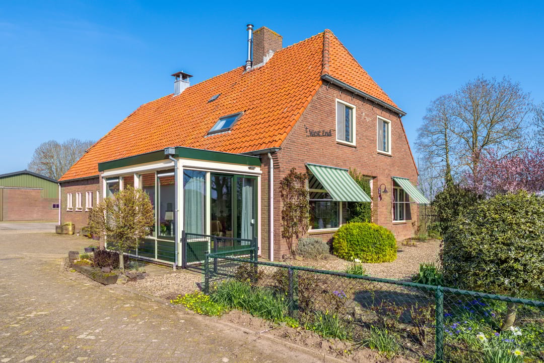 Photo 11 of Kalkestraat 76