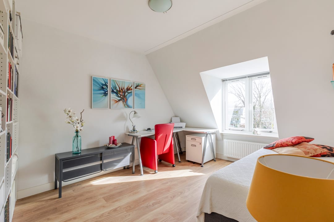 Foto 26 van Dorpsstraat 14-A