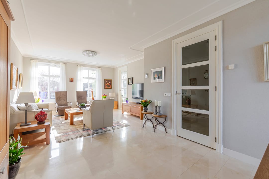 Foto 7 van Dorpsstraat 14-A