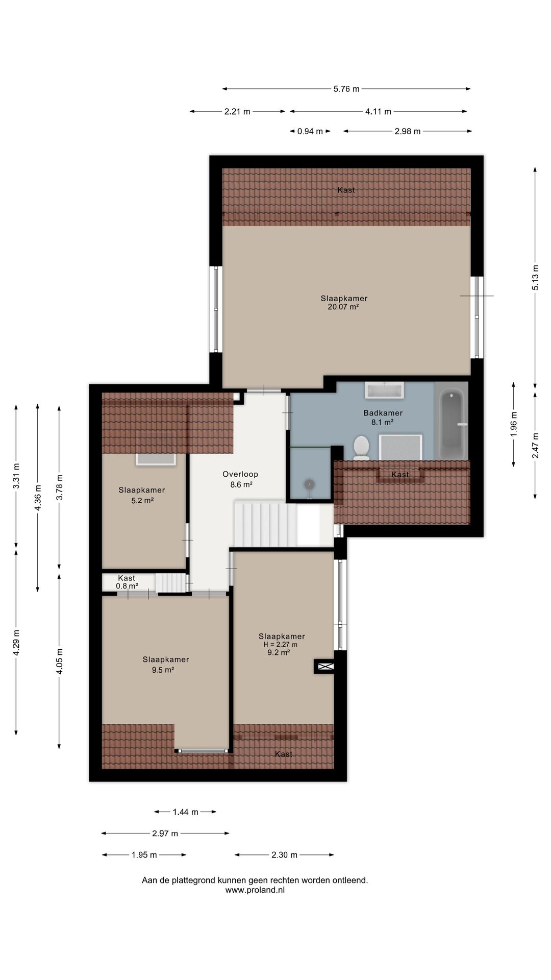 Foto 53 van Golle 19