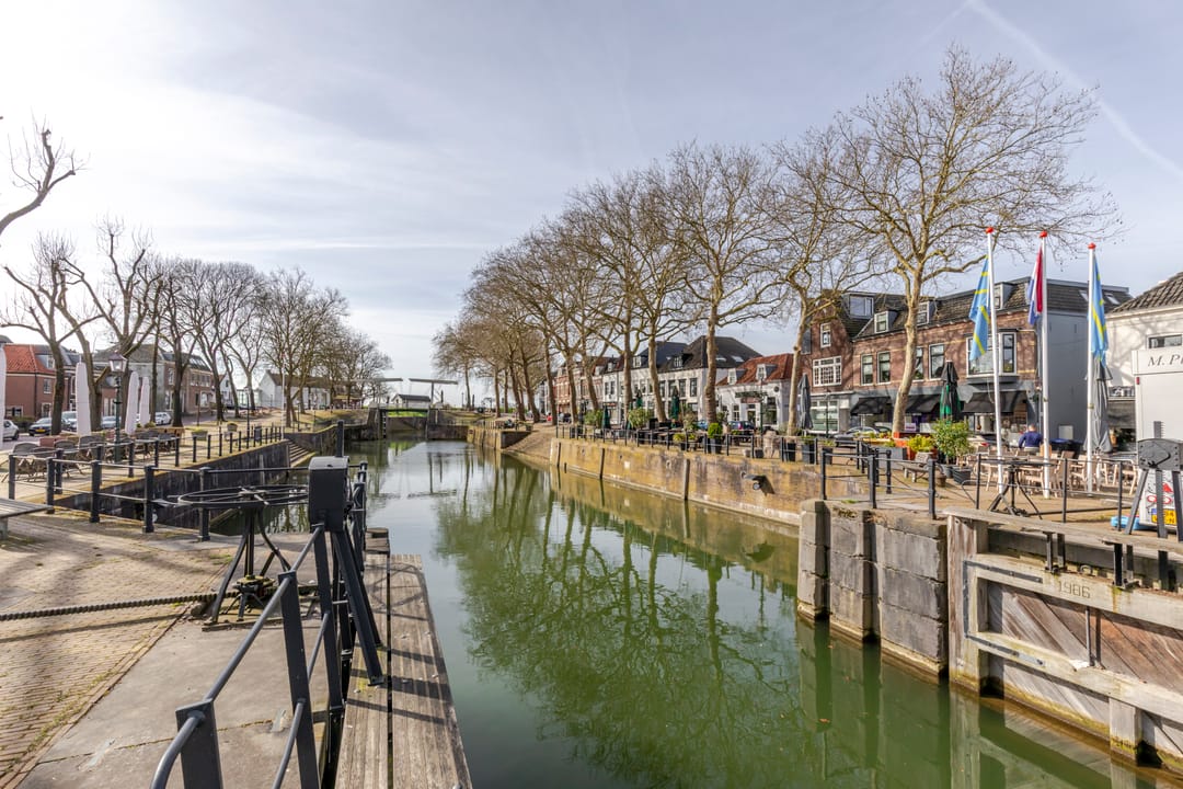 Foto 46 van Dorpsstraat 14-A