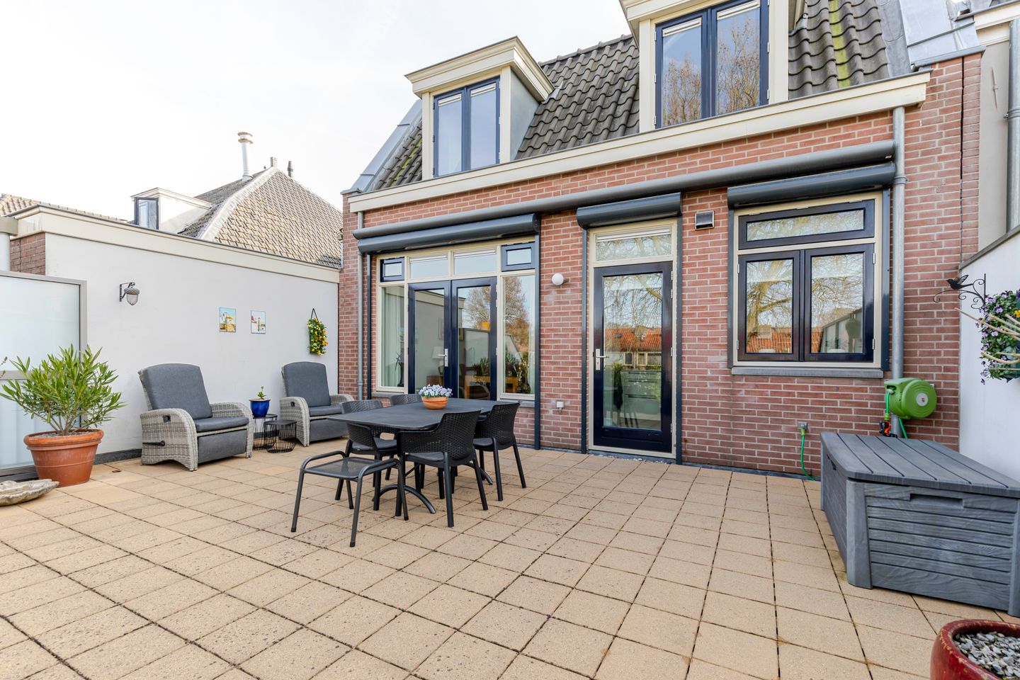 Foto 35 van Dorpsstraat 14-A