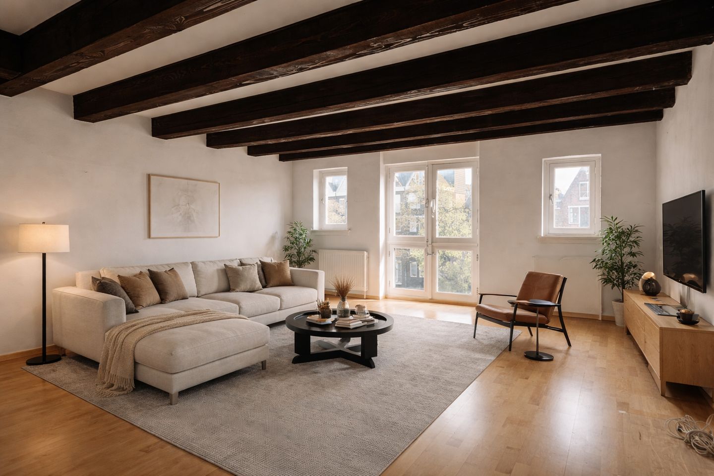 Foto 5 van Brouwersgracht 811