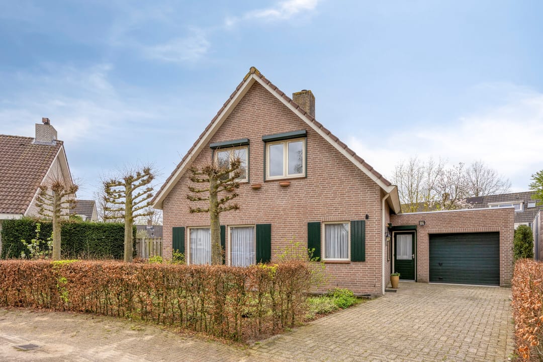 Photo 1 of Huisweide 2