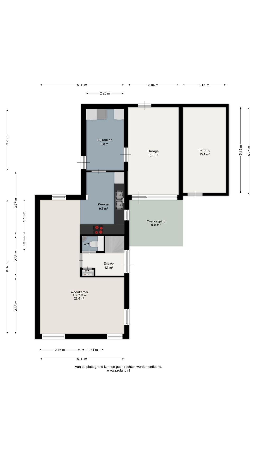 Foto 52 van Golle 19