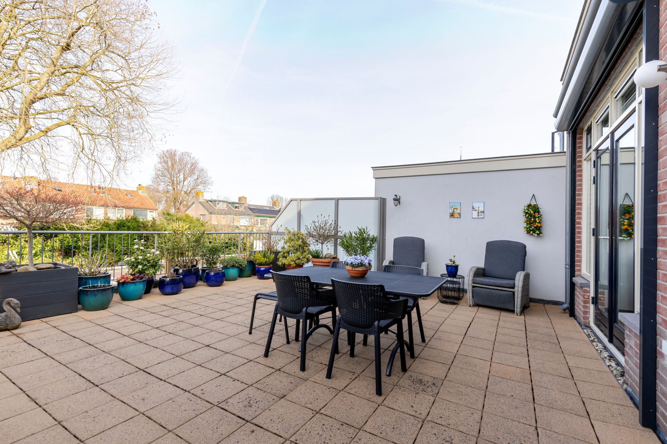 Foto 3 van Dorpsstraat 14-A