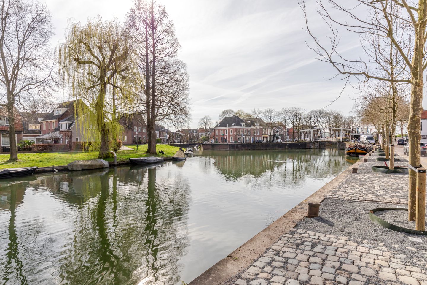 Foto 44 van Dorpsstraat 14-A