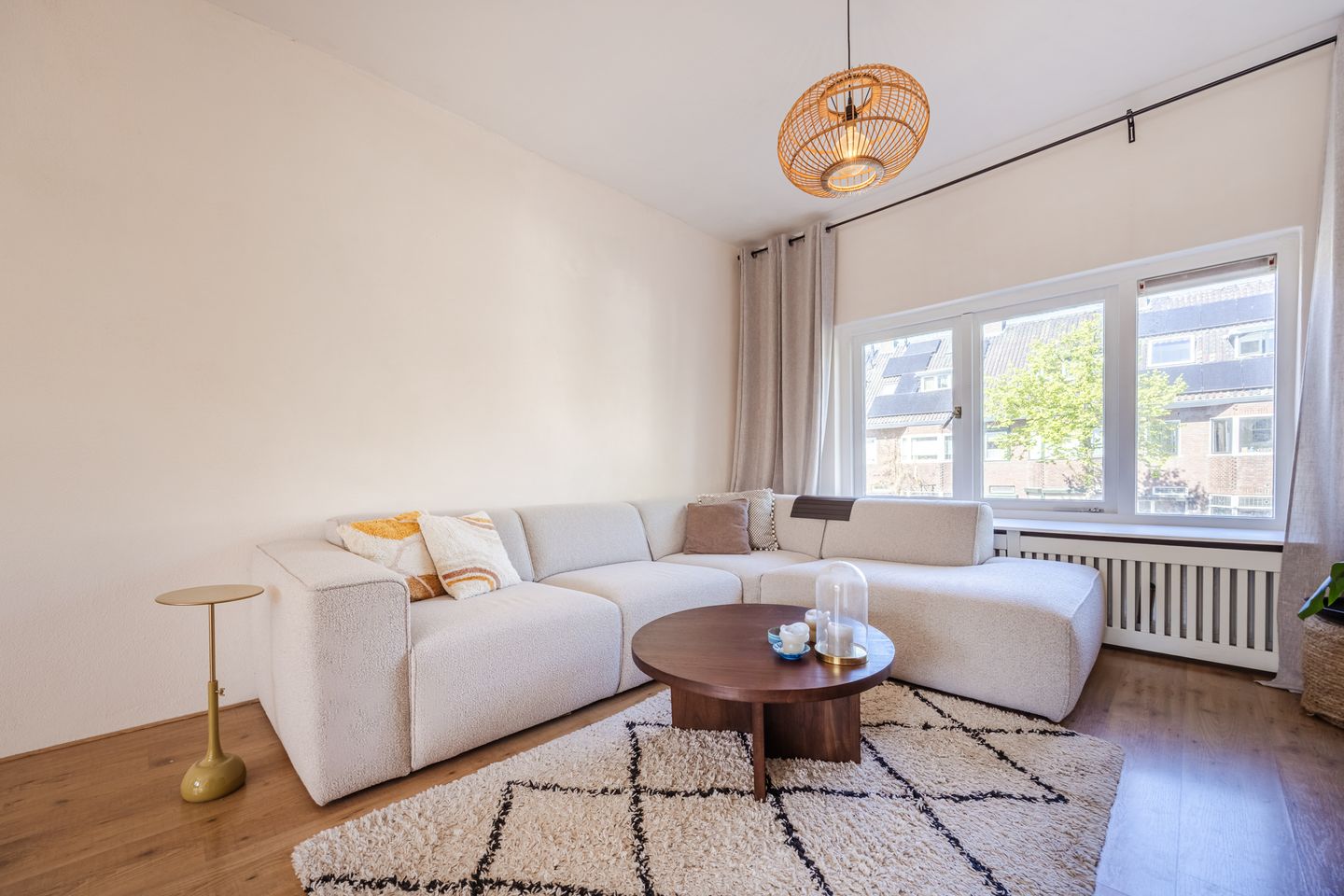 Photo 4 of Kievitstraat 62-A