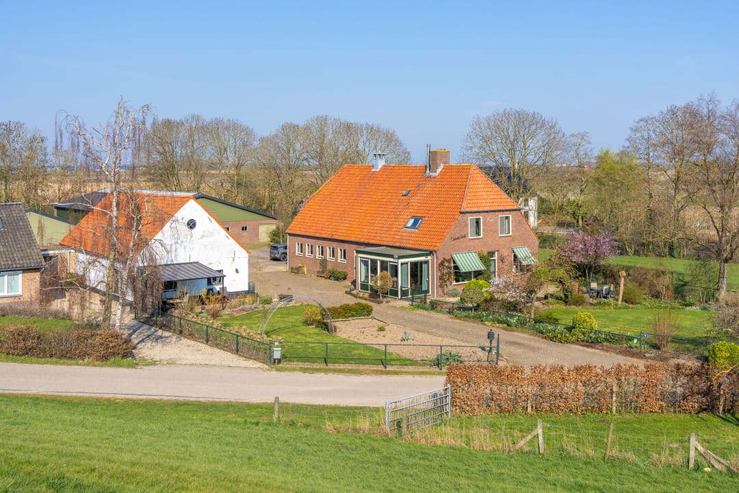 Photo 2 of Kalkestraat 76