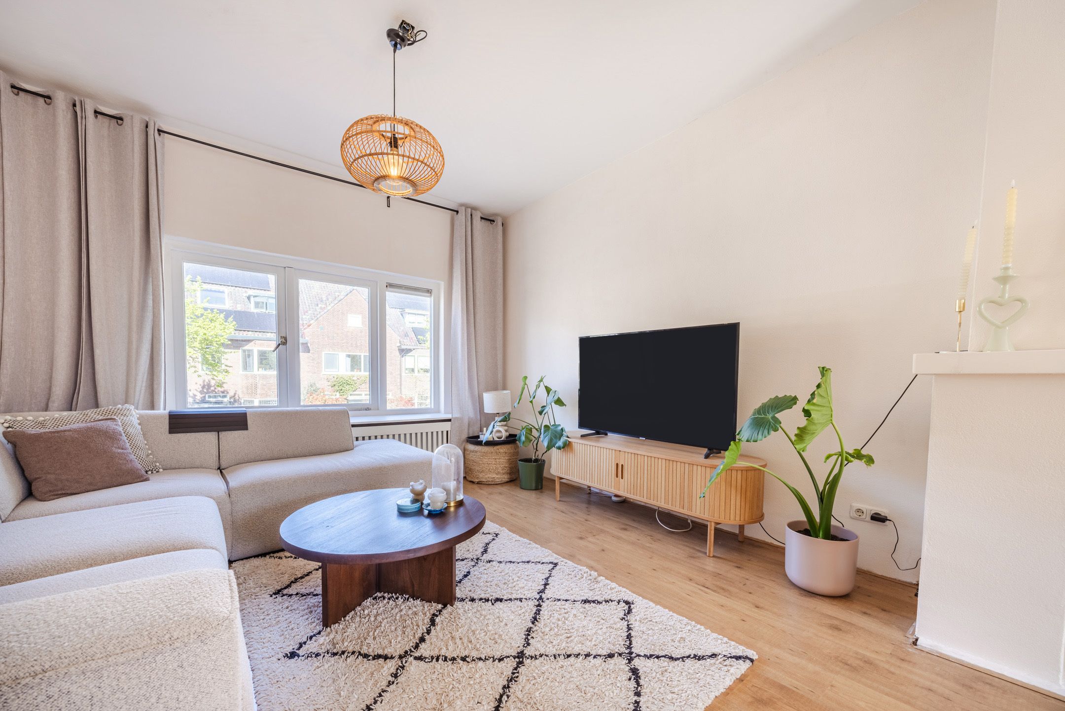 Photo 3 of Kievitstraat 62-A