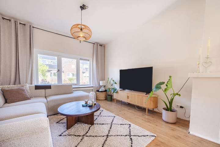 Photo 3 of Kievitstraat 62-A