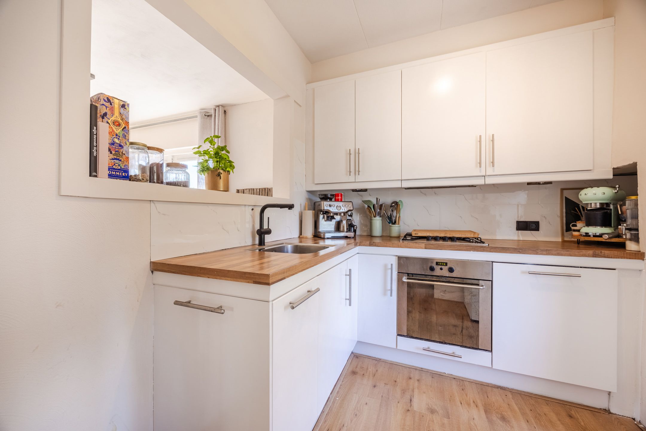 Photo 12 of Kievitstraat 62-A