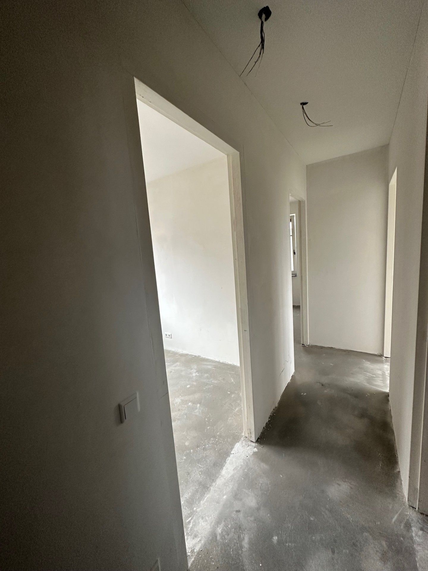 Semi-detached new-build home with 3 bedrooms in Steyl Kloosterdorp — 20