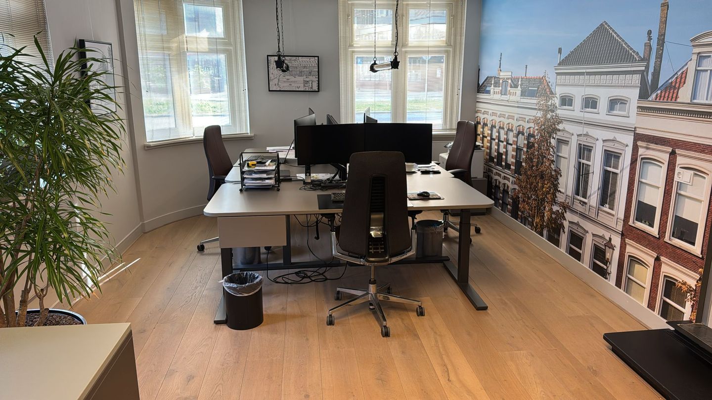 Bekijk foto 3 van Johan de Wittstraat 31