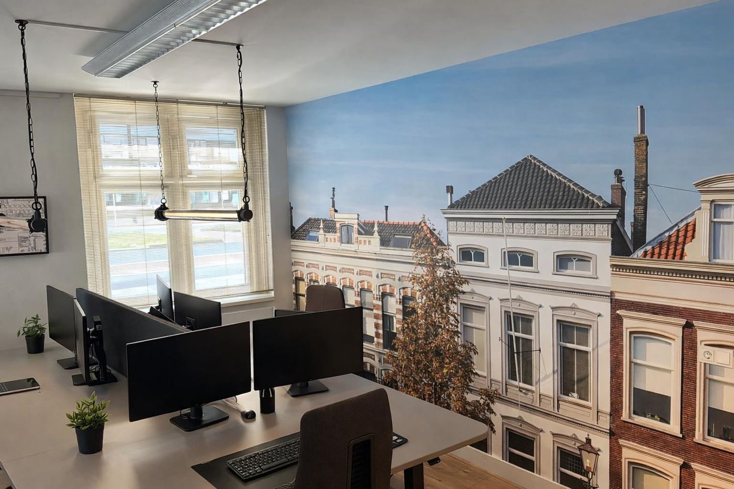 Bekijk foto 4 van Johan de Wittstraat 31