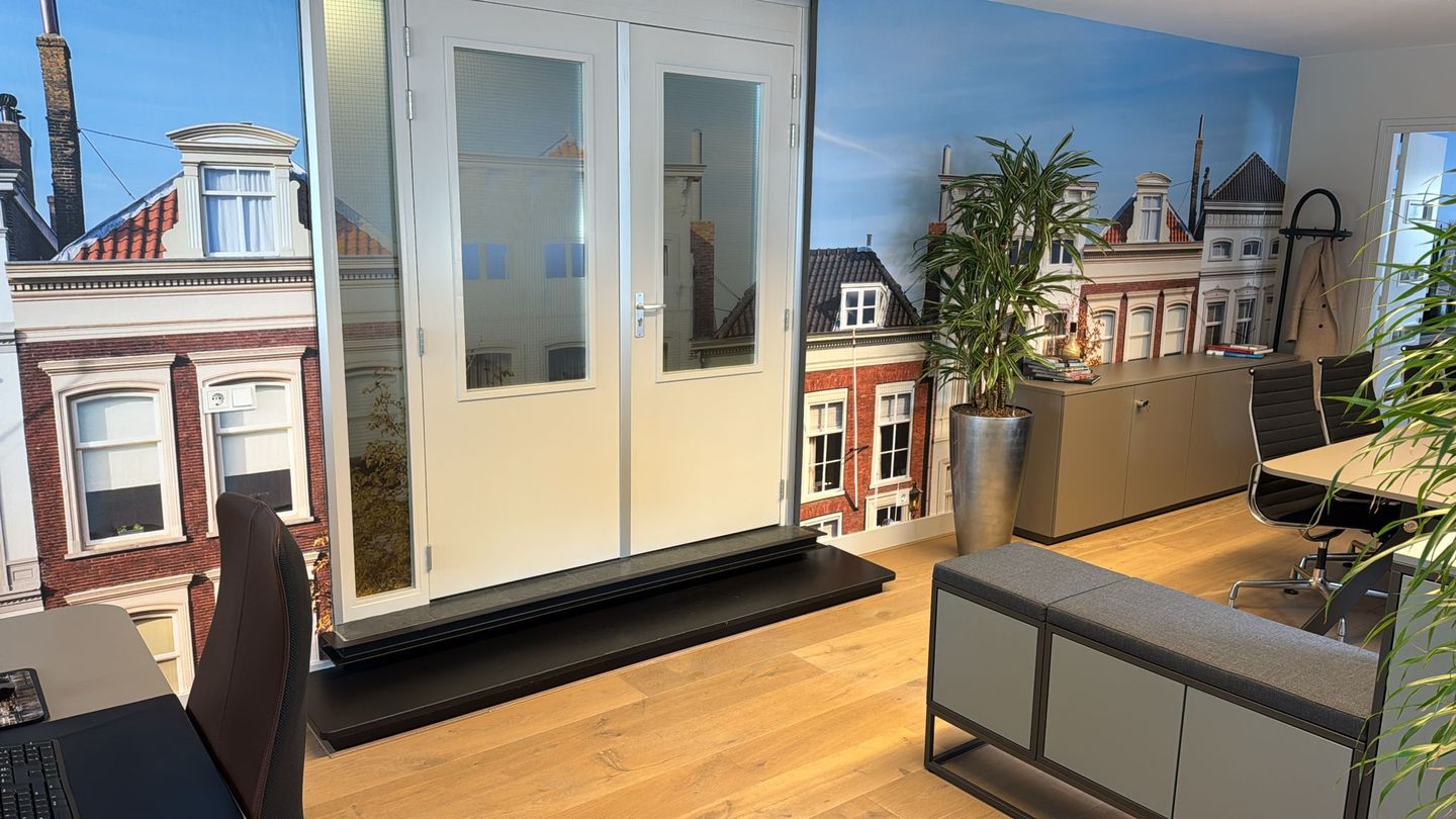 Bekijk foto 5 van Johan de Wittstraat 31