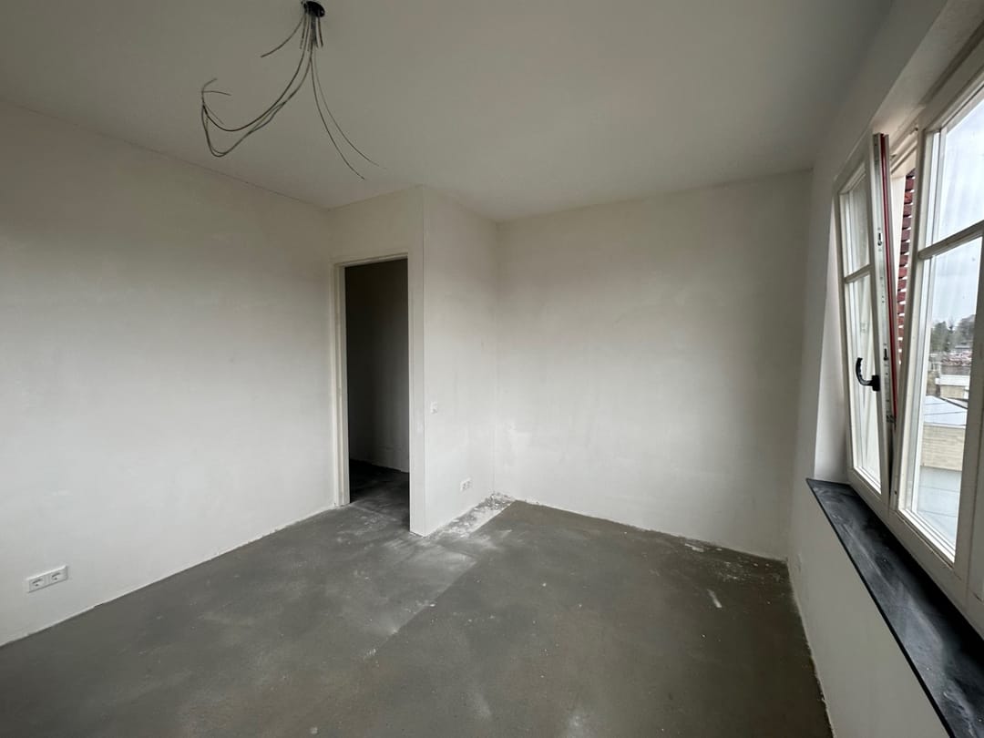 Semi-detached new-build home with 3 bedrooms in Steyl Kloosterdorp — 16