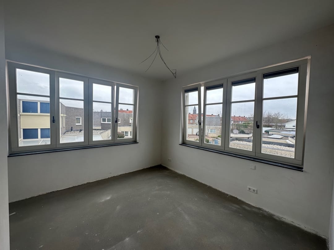 Semi-detached new-build home with 3 bedrooms in Steyl Kloosterdorp — 13