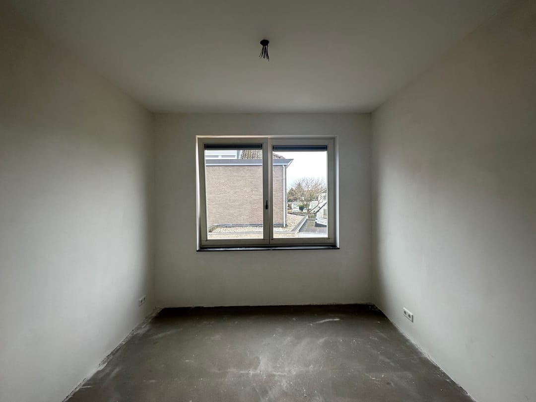 Semi-detached new-build home with 3 bedrooms in Steyl Kloosterdorp — 17