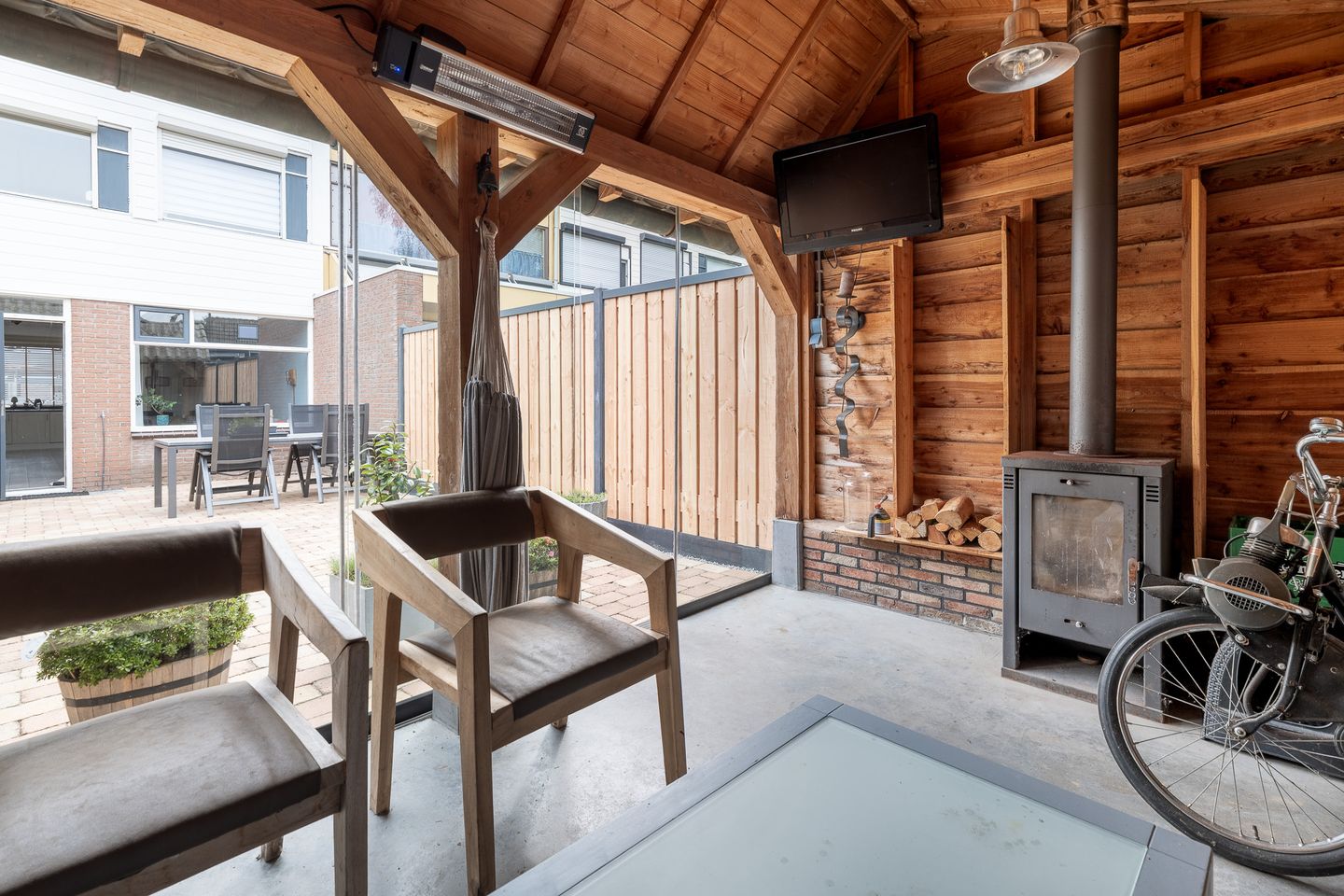 Photo 34 of Slangenburg 68