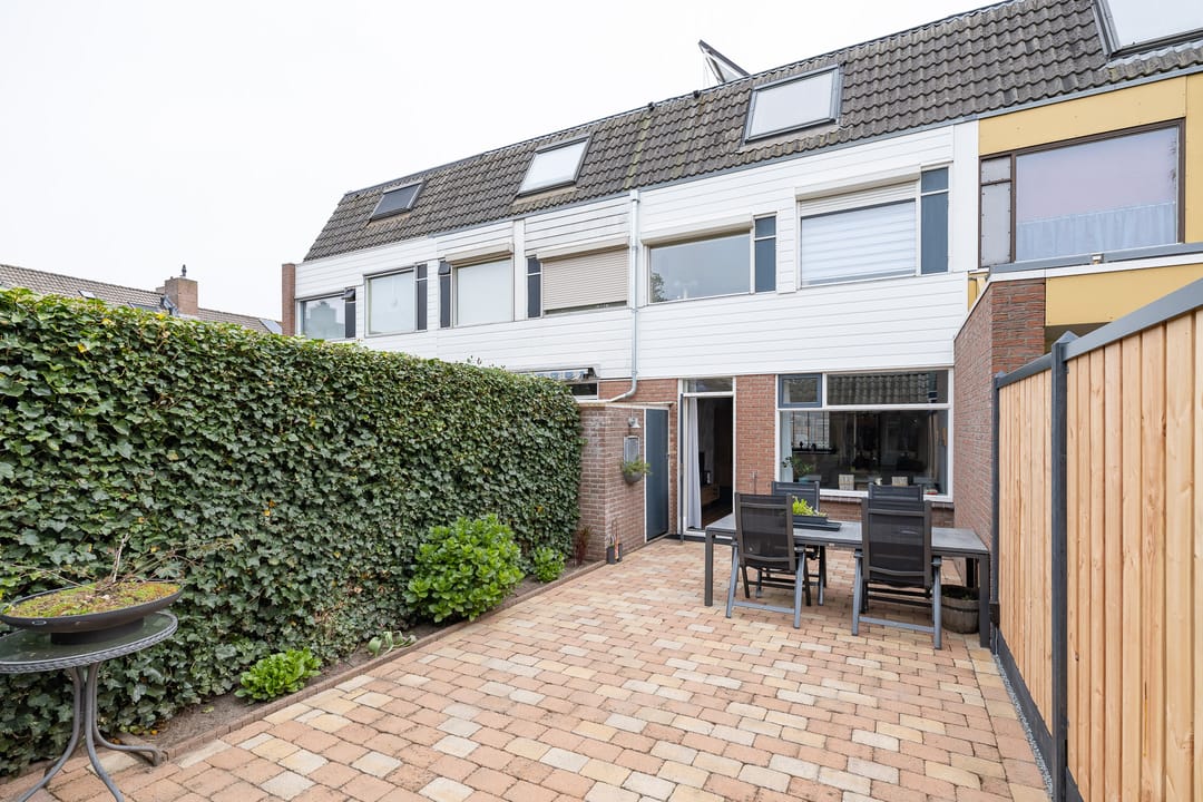 Photo 1 of Slangenburg 68