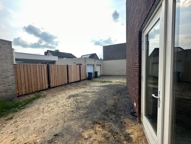 Semi-detached new-build home with 3 bedrooms in Steyl Kloosterdorp — 26
