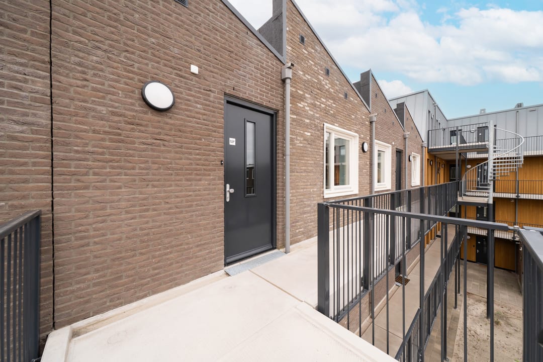 Foto 8 van De Noord 52-F