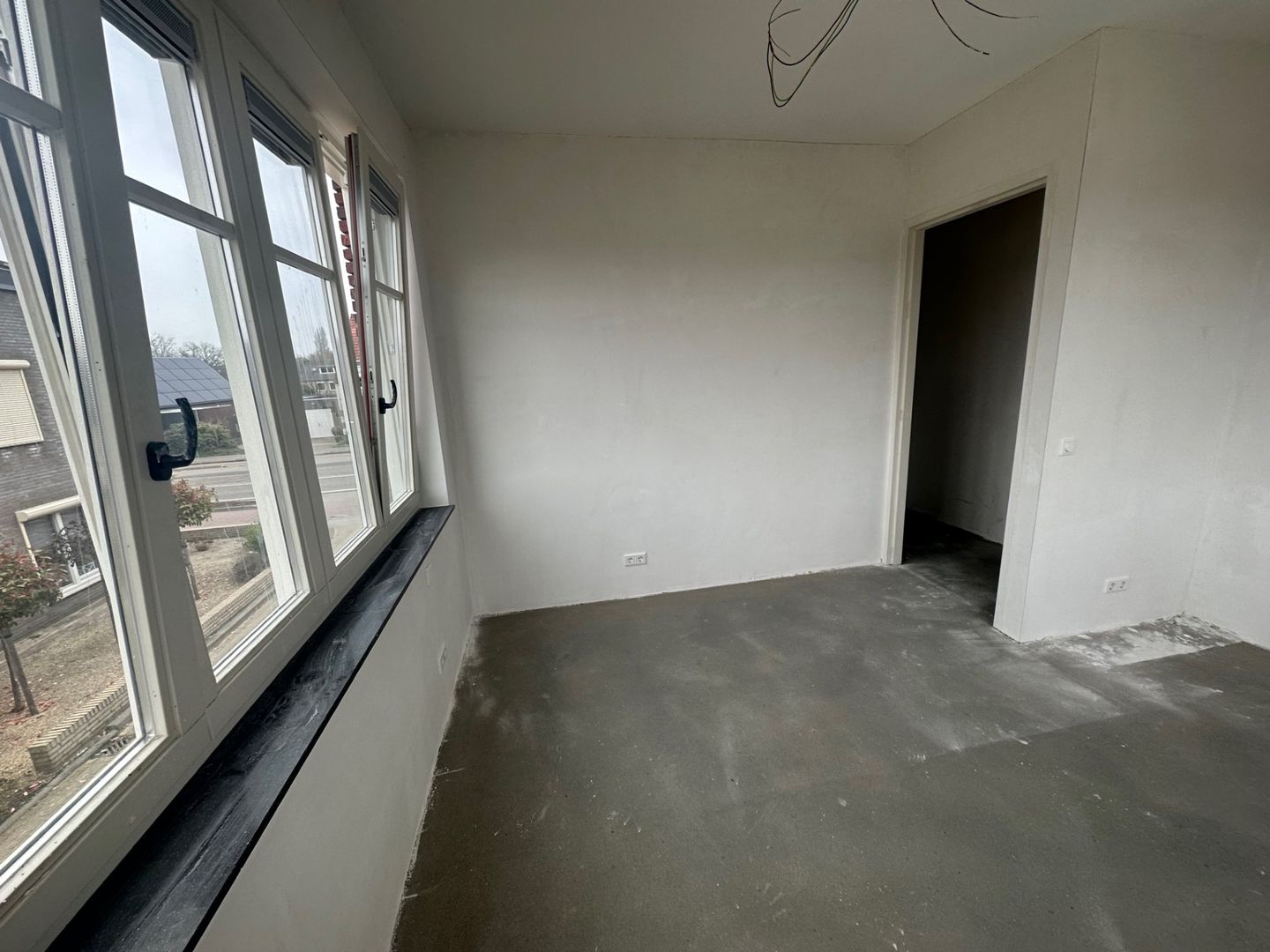 Semi-detached new-build home with 3 bedrooms in Steyl Kloosterdorp — 14
