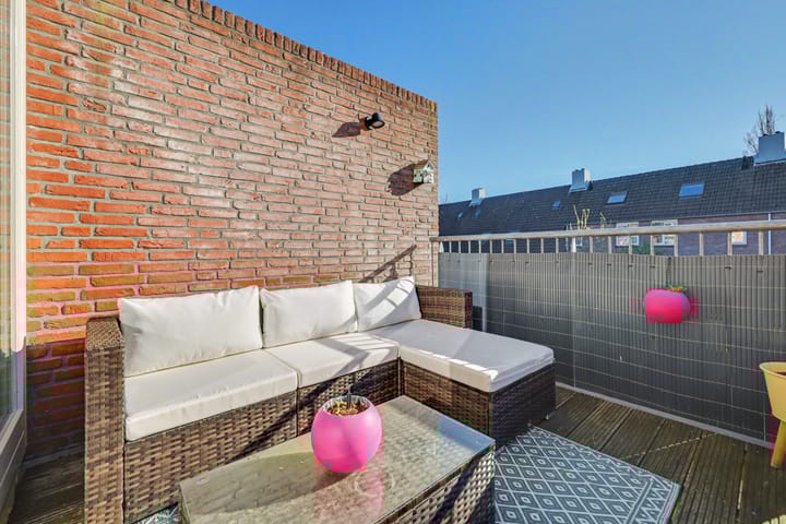 Photo 3 of Marijkestraat 48