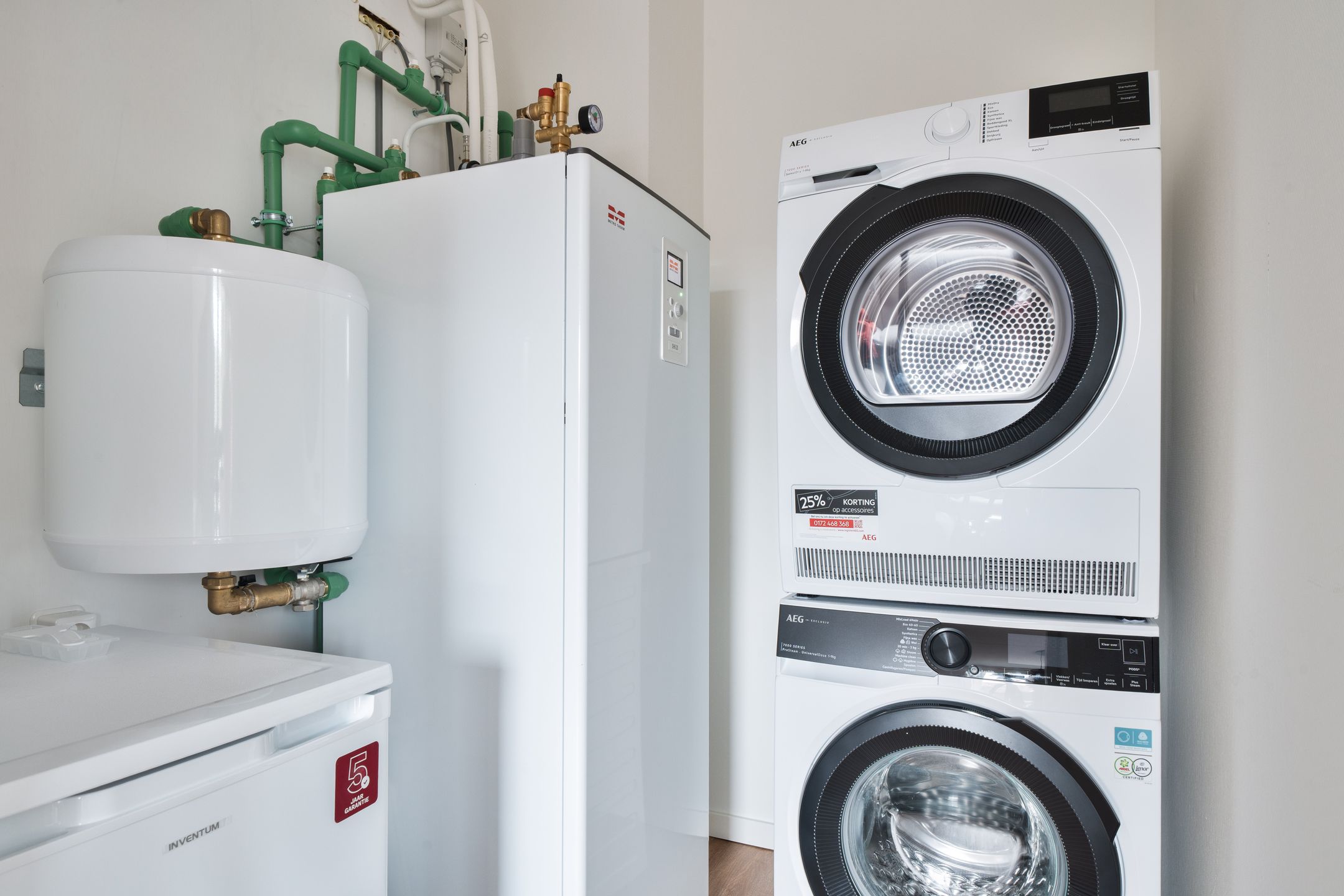 Foto 24 van De Noord 52-F