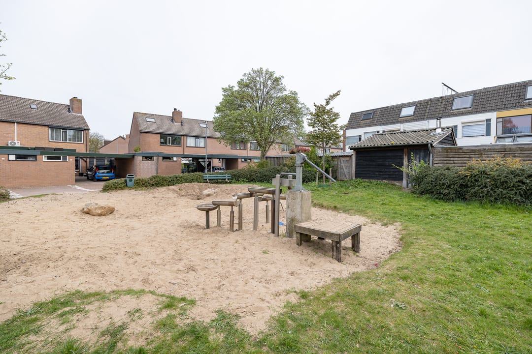 Photo 43 of Slangenburg 68