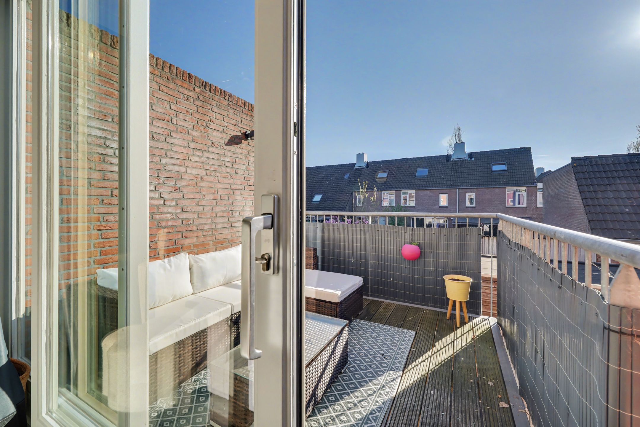 Photo 9 of Marijkestraat 48