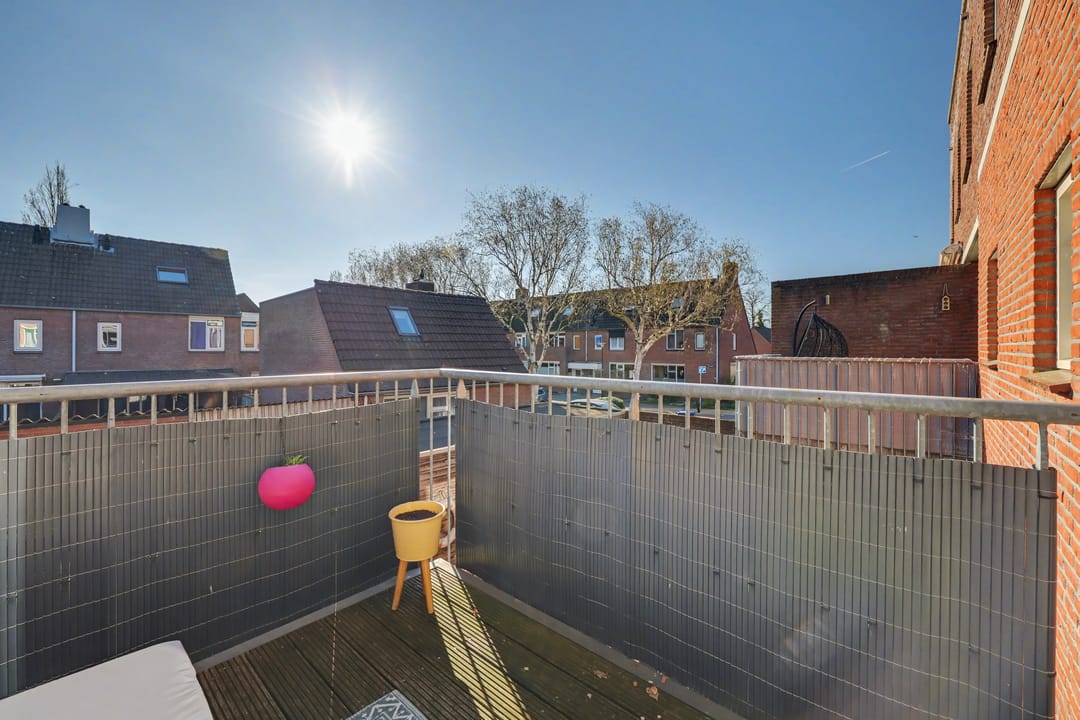 Photo 11 of Marijkestraat 48