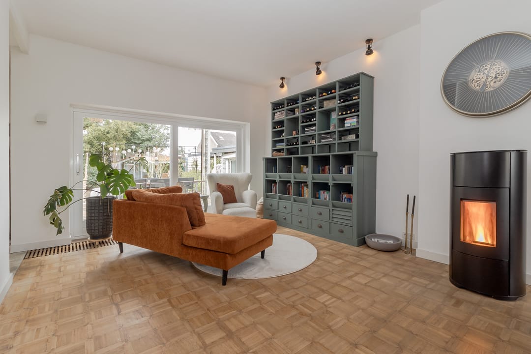 Foto 16 van Markt 18