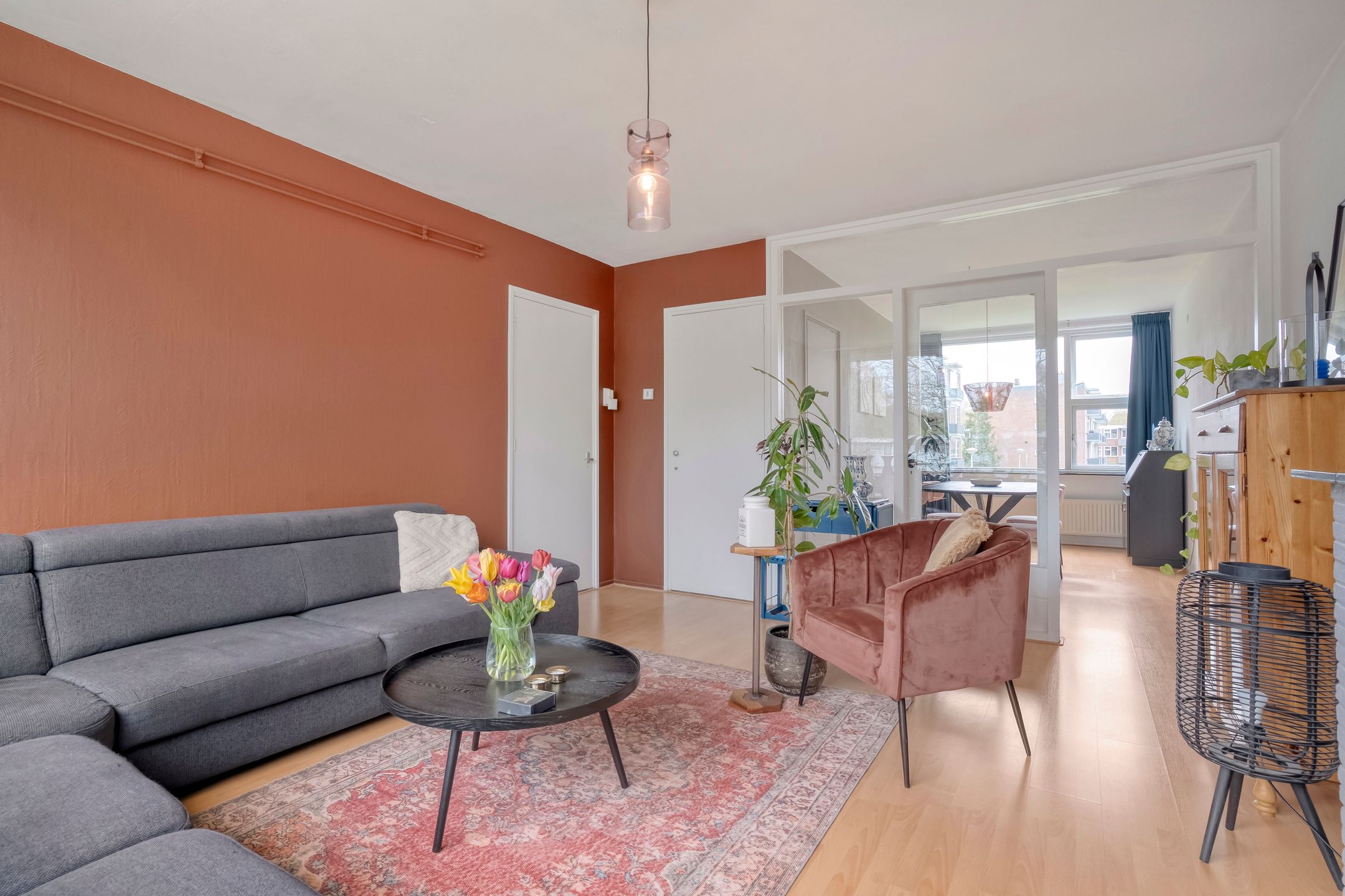 Foto 3 van Ruusbroecstraat 106