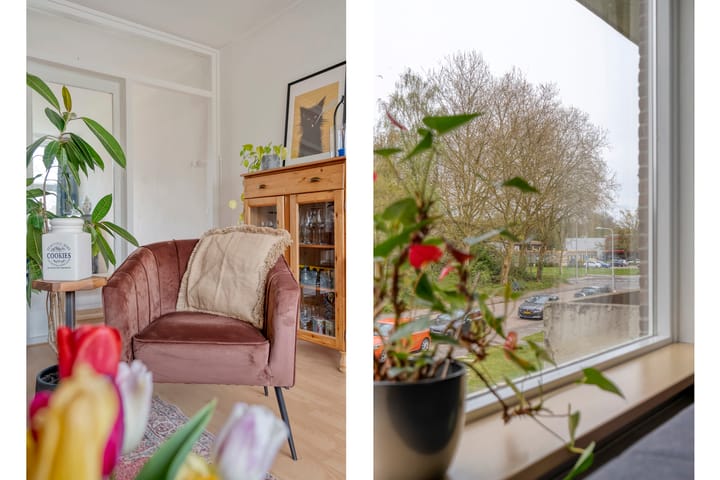 Foto 4 van Ruusbroecstraat 106